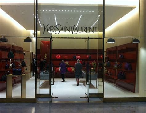 store locator yves saint laurent|st laurent outlet store.